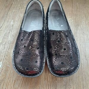 Alegria Deb-762 comfortable clogs